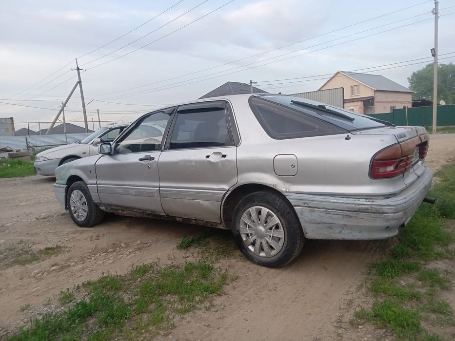 Галант 2 обьем сатылады