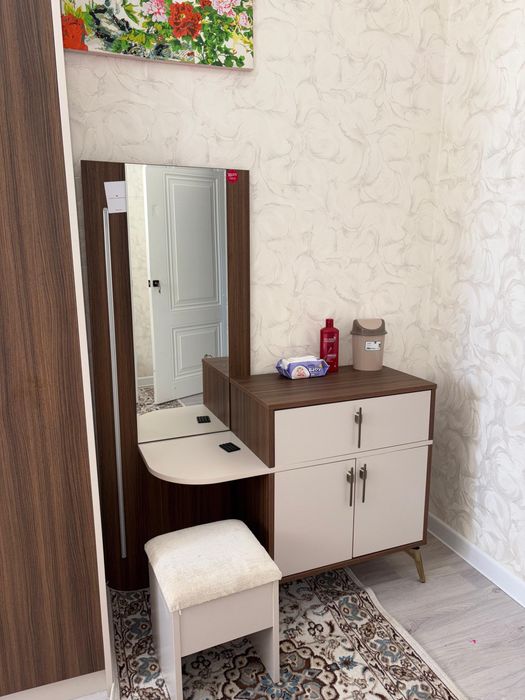 Спальный гарнитура сатылады