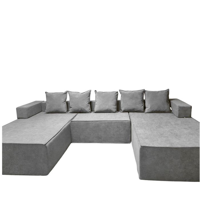 Бескаркасный диван Aisofa