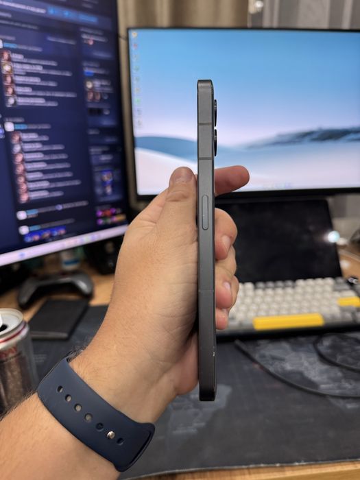 Nothing Phone 2 12/512 обмен