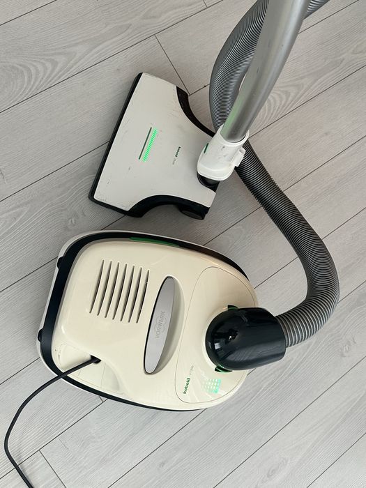 Kobold VT300 прахосмукачка
