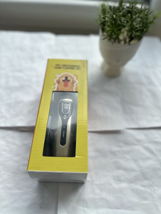 Професионална машинка за подстригване на кучета,Котки/ любимци