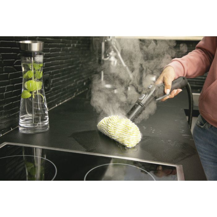 Аренда Пароочистителя Kärcher SC