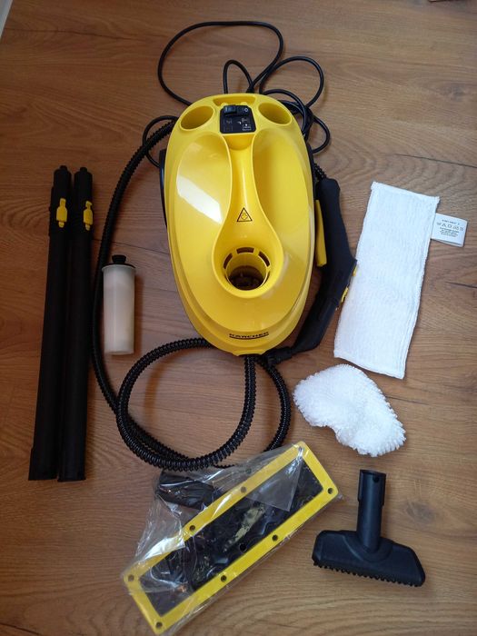 Парочистачка Kärcher SC 3 EasyFix