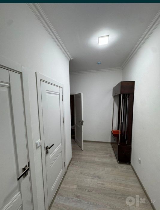 №1879 | Квартира Ижара | Сергели Xonobod Residence | 2 Хона