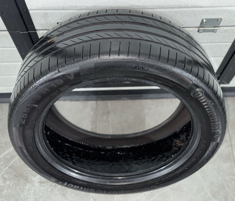 Vând Stoc Cauciucuri Vară-Iarnă / R19 - R20 - R21 - R22