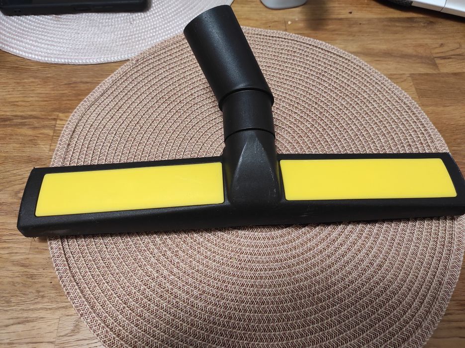 Керхер Karcher универсална четка накрайник за прахосмукачка