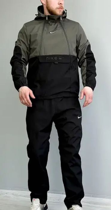 спортивный костюм Nike