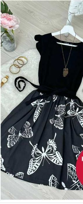 Рокли различни модели - S, M, L размер