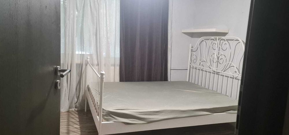 Proprietar Inchiriez apartament 2 camere cf1 Militari Lujerului