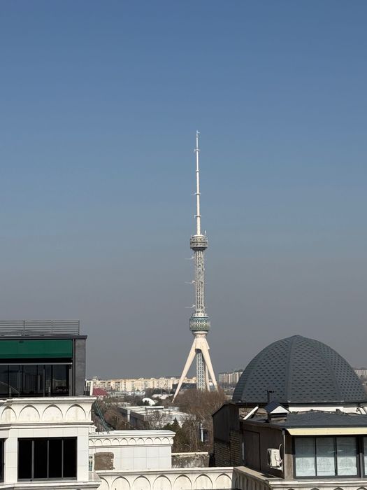 215 м² пентхаус, Мечеть Минор, Малика, Анхор