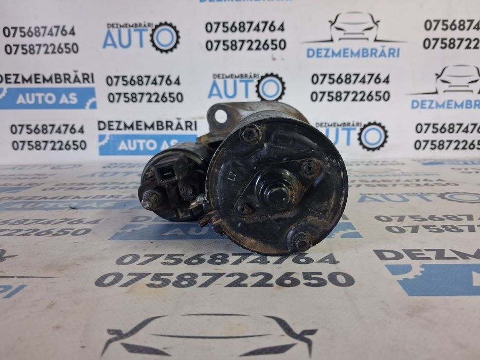 Electromotor 1.9 tdi vw Sharan 2006