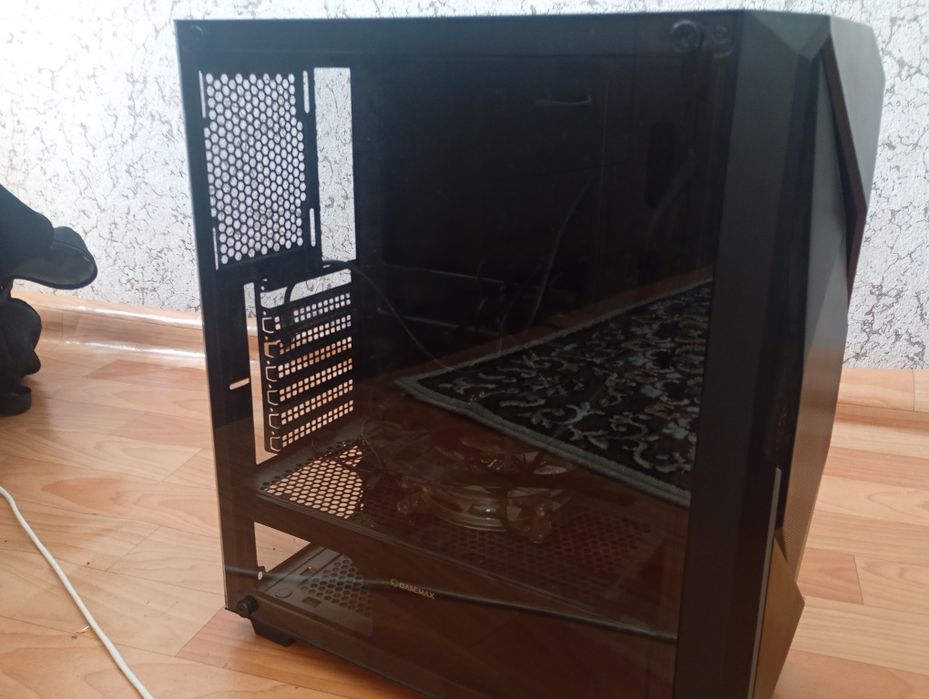 ПК корпус для игрового компьютера