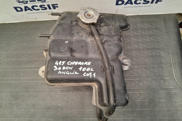 Vas expansiune 55116873AD - 3.0 DEN 55116873AD - 3.0 DEN Jeep Grand C