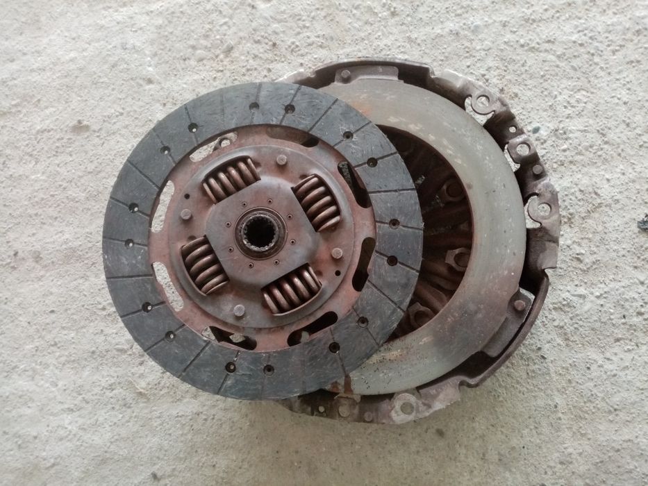 Piese motor m9r trafic, vivaro, primastar