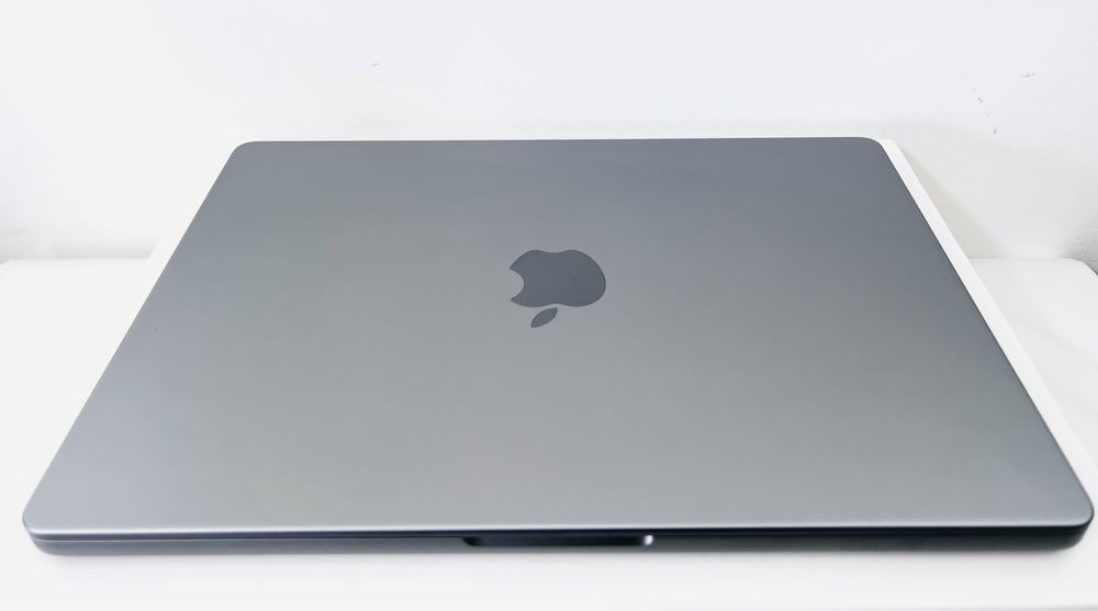 Apple MacBook Pro 14'' 2021 M1 PRO 16RAM 1TB SSD Гаранция!