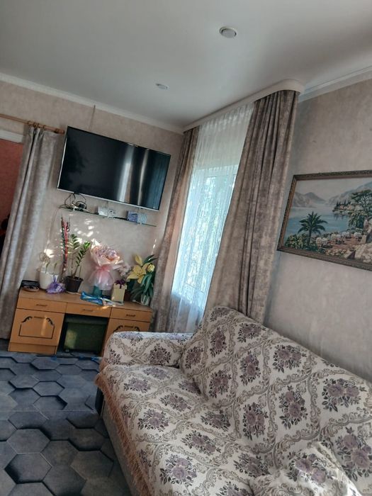 Продам дом в деревне Коянды