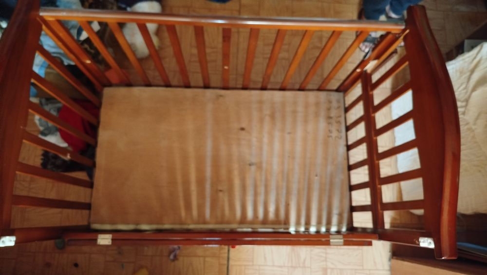 Продам манеж хорошем состоянии Б/У