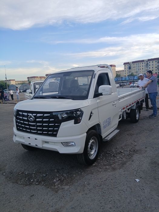 Changan star pilus 2026Yil