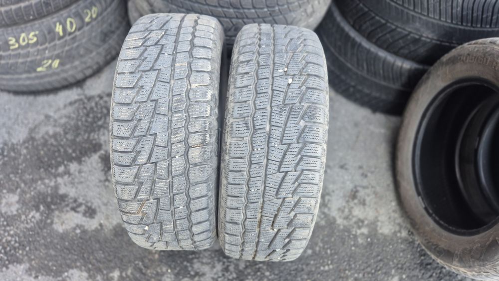 205 55 16 2бр кордиан 8мм граифер без лепенки дот 21