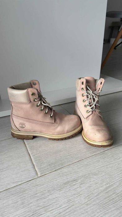 Bocanci Timberland editie limitata, 35