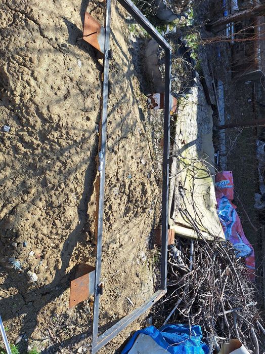 Дверь металлическая продаётся