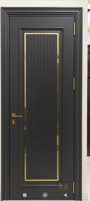 Mdf eshiklar va derazalar