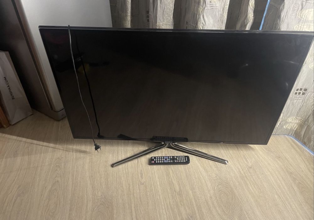 Телевизор Samsung UE46ES6577 Б/у