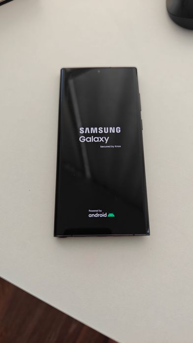 Galaxy S22 Ultra