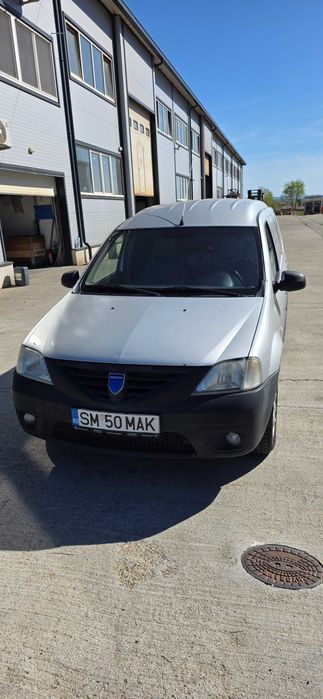 Dacia Logan 2008