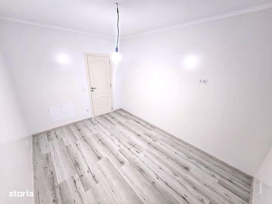 Video | Duplex Modern 2023 la 13 km de Satu Mare – Liniste, Natura