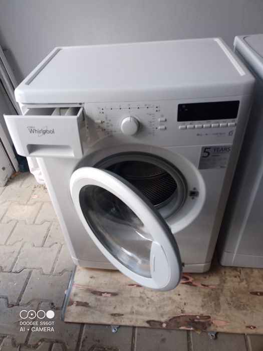 Mașină de spălat, transport in limita a 60 km, contracost