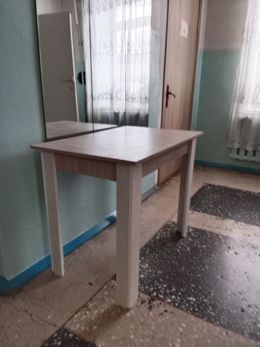 Кухонный Стол.Рудный