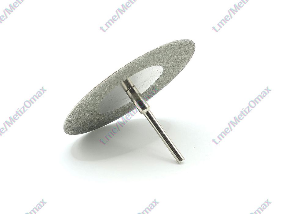 Набор дисковых пил/ алмазных дисков