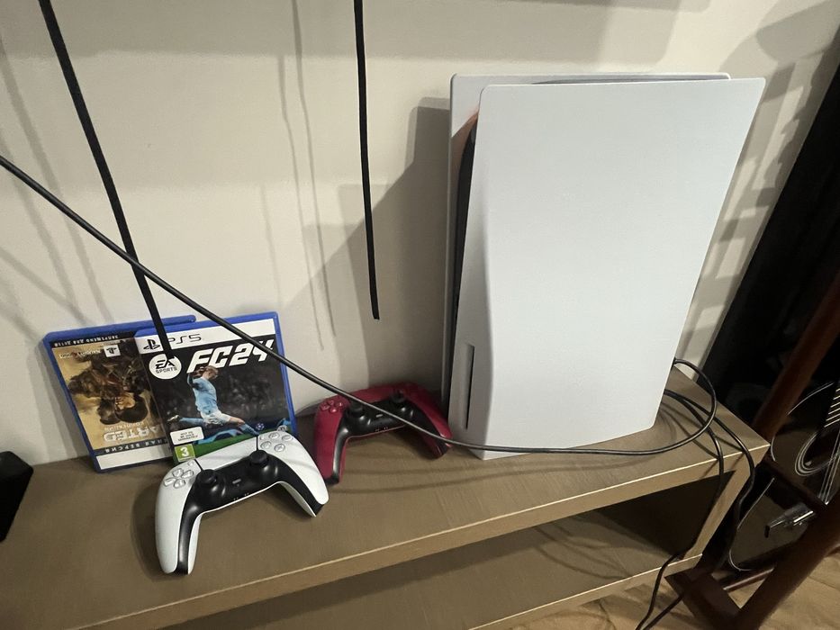 Playstation 5 Sony