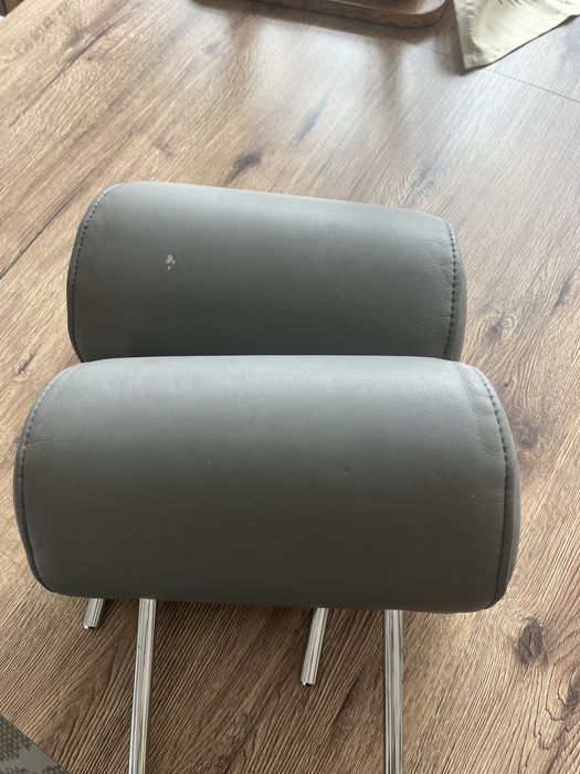 Подголовники автомобильные