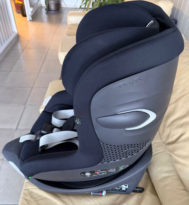 Столче за кола Cybex Sirona gI I-size plus