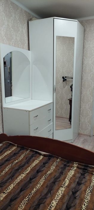 Сдам 2х комнатную квартиру