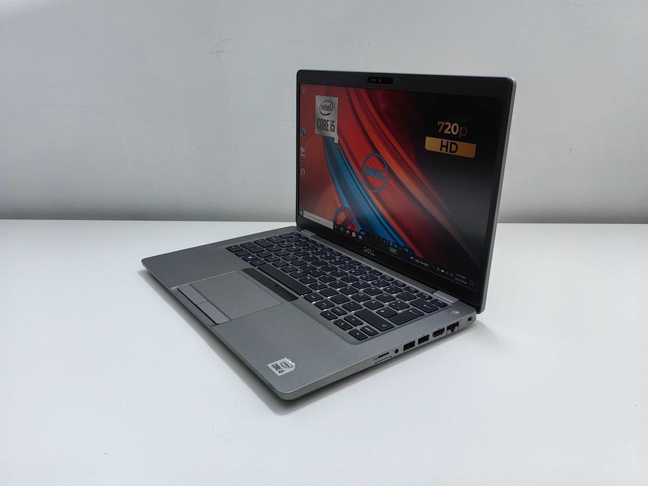 Laptop Dell Latitude 5410 i5 16gb FHD baterie 10-12 H . Garantie 1 an