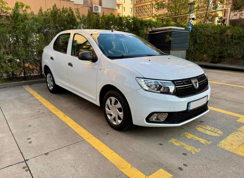 DACIA Logan 2017 — imagine 10