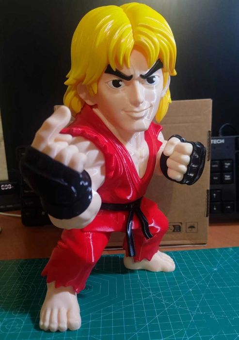 PETG HF Пластик (филамент) для 3D принтера (ПАВЛОДАР!)