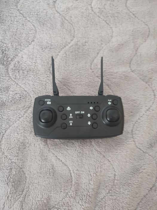 Детски дрон  използван