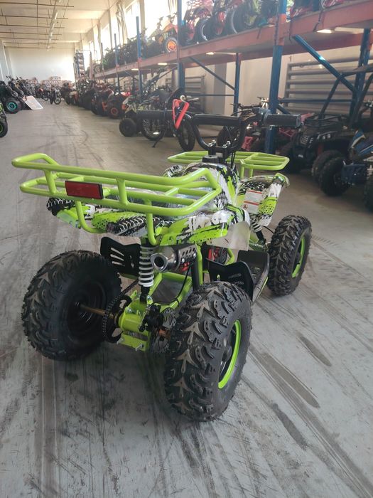 ATV Quad 49cc nou cu garanție și livrare in toată țara