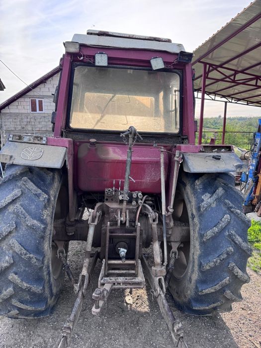 Vând Tractor Fiat