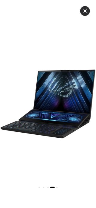 Laptop Gaming ASUS ROG Zephyrus Duo 16