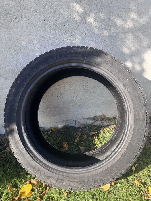 Зимни гуми 18 “ Mishelin Alpin