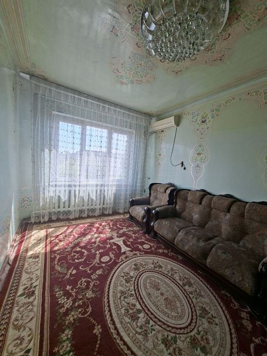 Аренда Квартира 1х2 хона Кора камиш 2/4