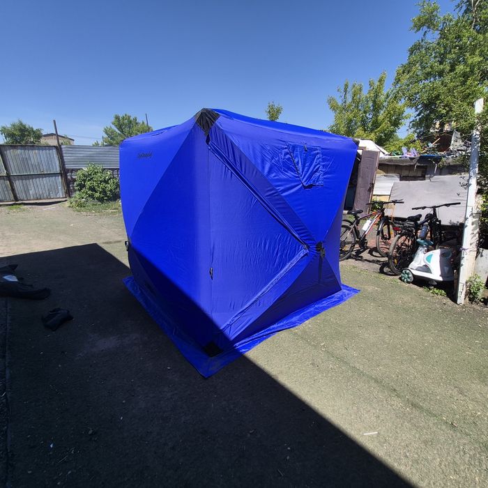 Палатка продам новая
