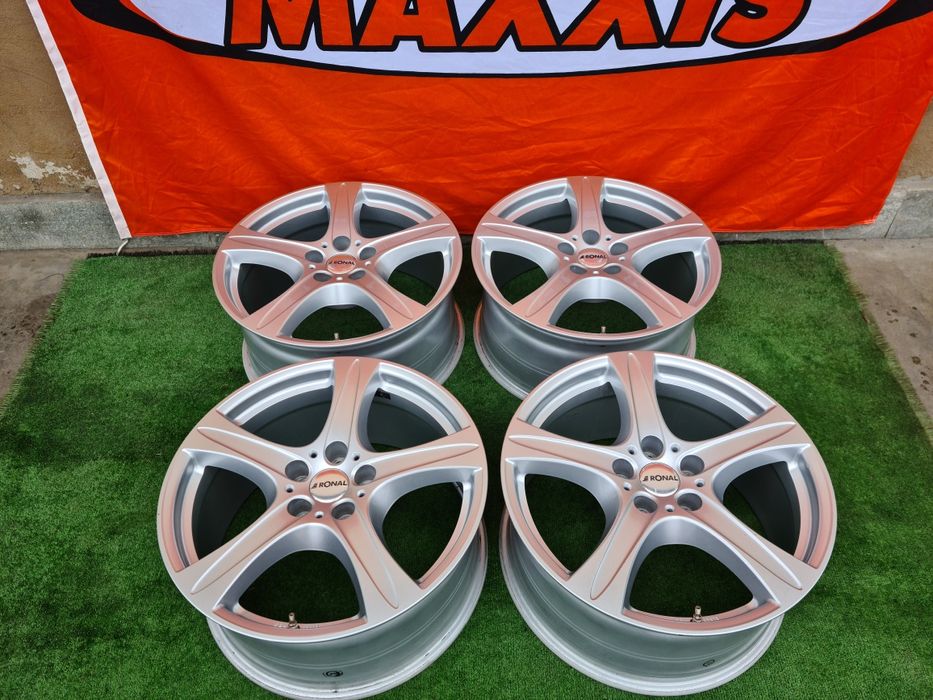 Джанти Ronal R 55  Range Rover/Рейндж Ровър-19 цола