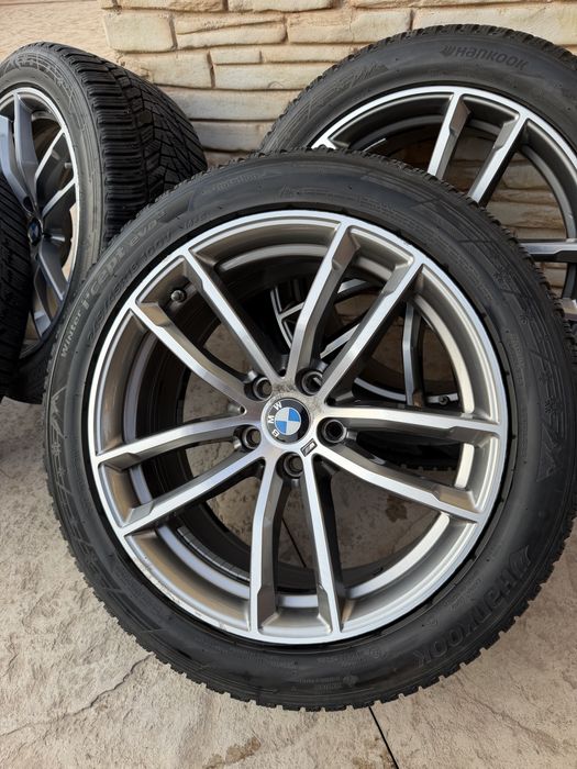 Оригинални джанти 18 за BMW G30